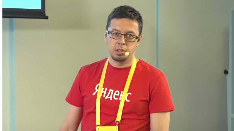 Пётр Попов назначен главой бизнес-группы поиска, рекламных и облачных сервисов «Яндекса»