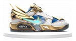 Nike представил виртуальные кроссовки для аватаров в метавселенной