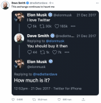 Открытый исходный код, меньше модерации и борьба с ботами: что может измениться в Twitter после покупки Илоном Маском