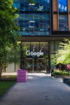 Суд арестовал имущество и счета российского юрлица Google на 500 млн рублей