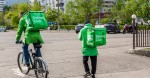 «Тариф не уменьшался»: в Delivery Club отреагировали на забастовку курьеров в Москве