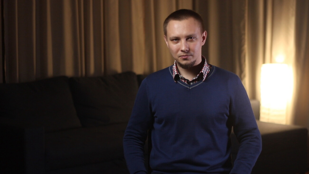 Главу профсоюза «Курьер» Кирилла Украинцева арестовали на два месяца — за неоднократные призывы к забастовкам