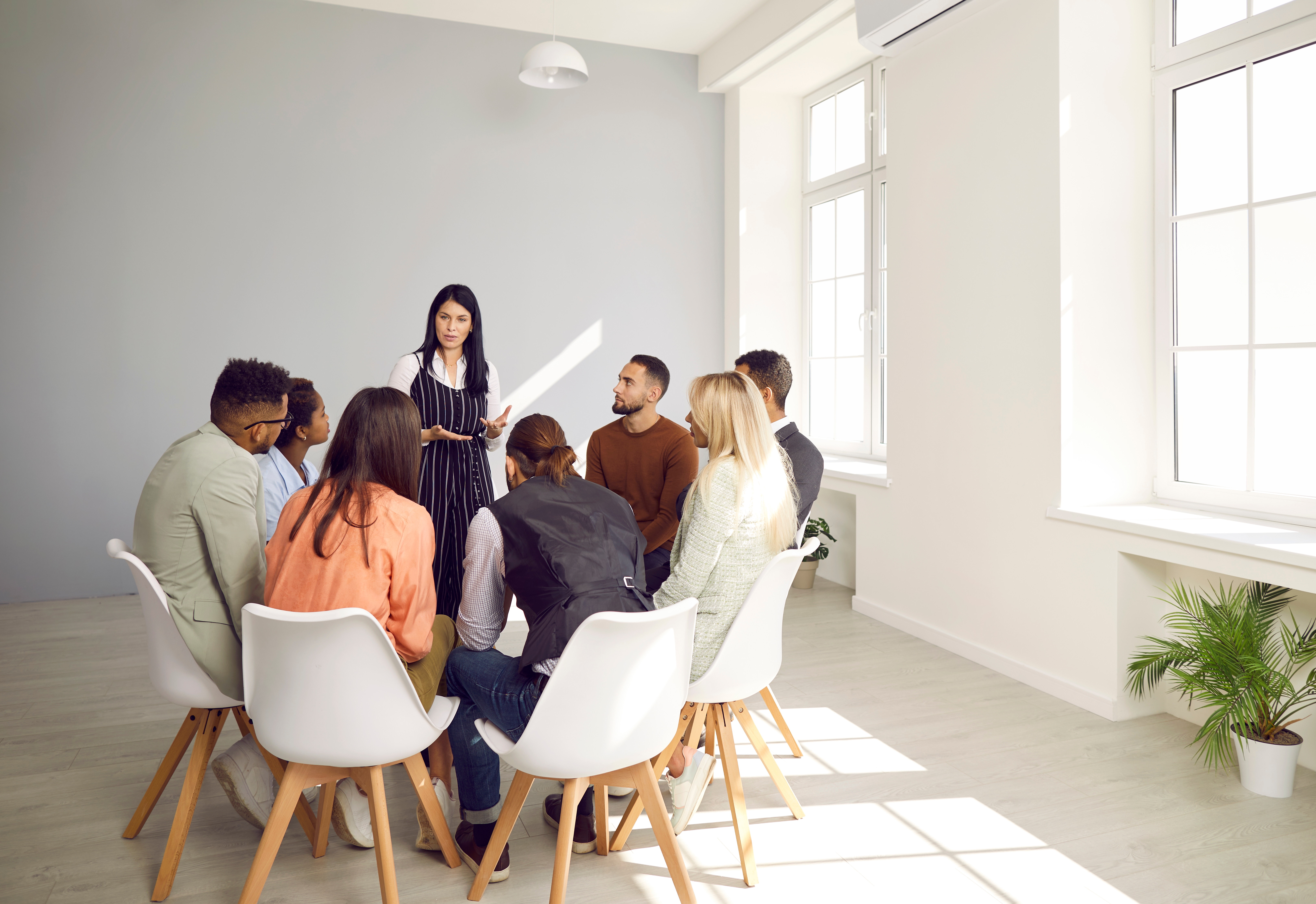 Модель PACT: как действовать лидеру, чтобы удержать компанию на плаву