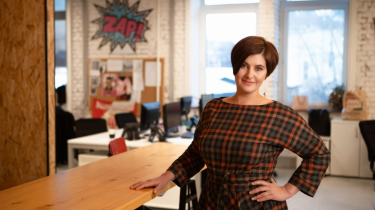 Наталья Радько, канал «Ю»: зрители хотят, чтобы контент им помогал улучшать себя