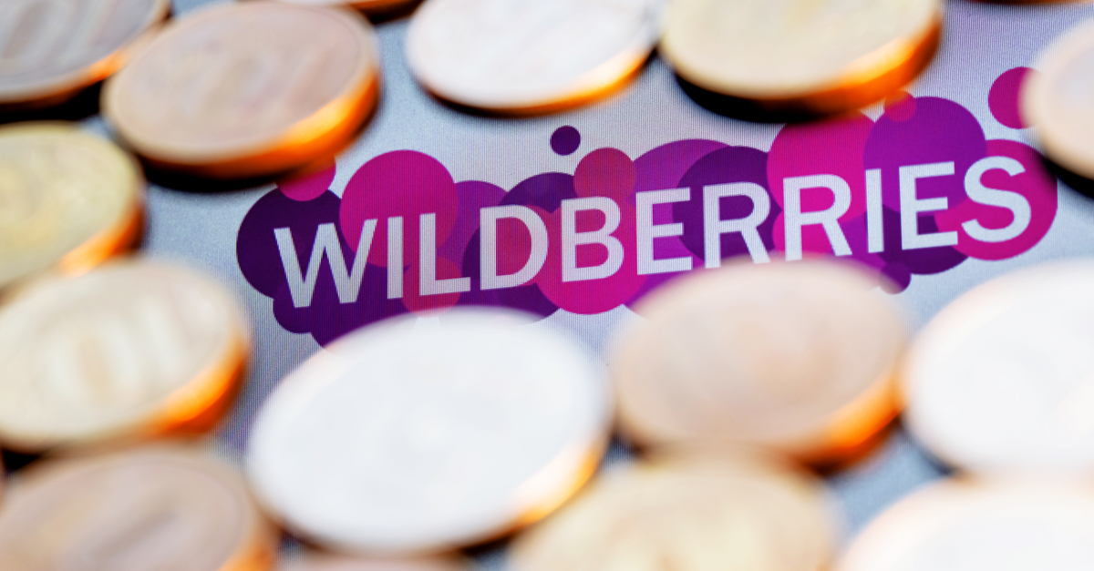 Продажи российских брендов на Wildberries выросли на 132% за неделю