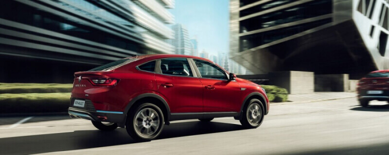 Renault передаст свою долю в «АвтоВазе» НАМИ