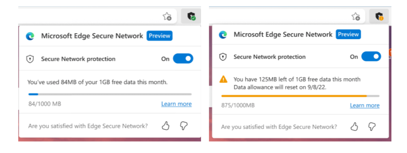 Microsoft запустит свой VPN-сервис и встроит его в новую версию браузера Edge