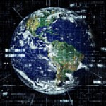 Количество пользователей интернета в мире достигло 5 млрд человек