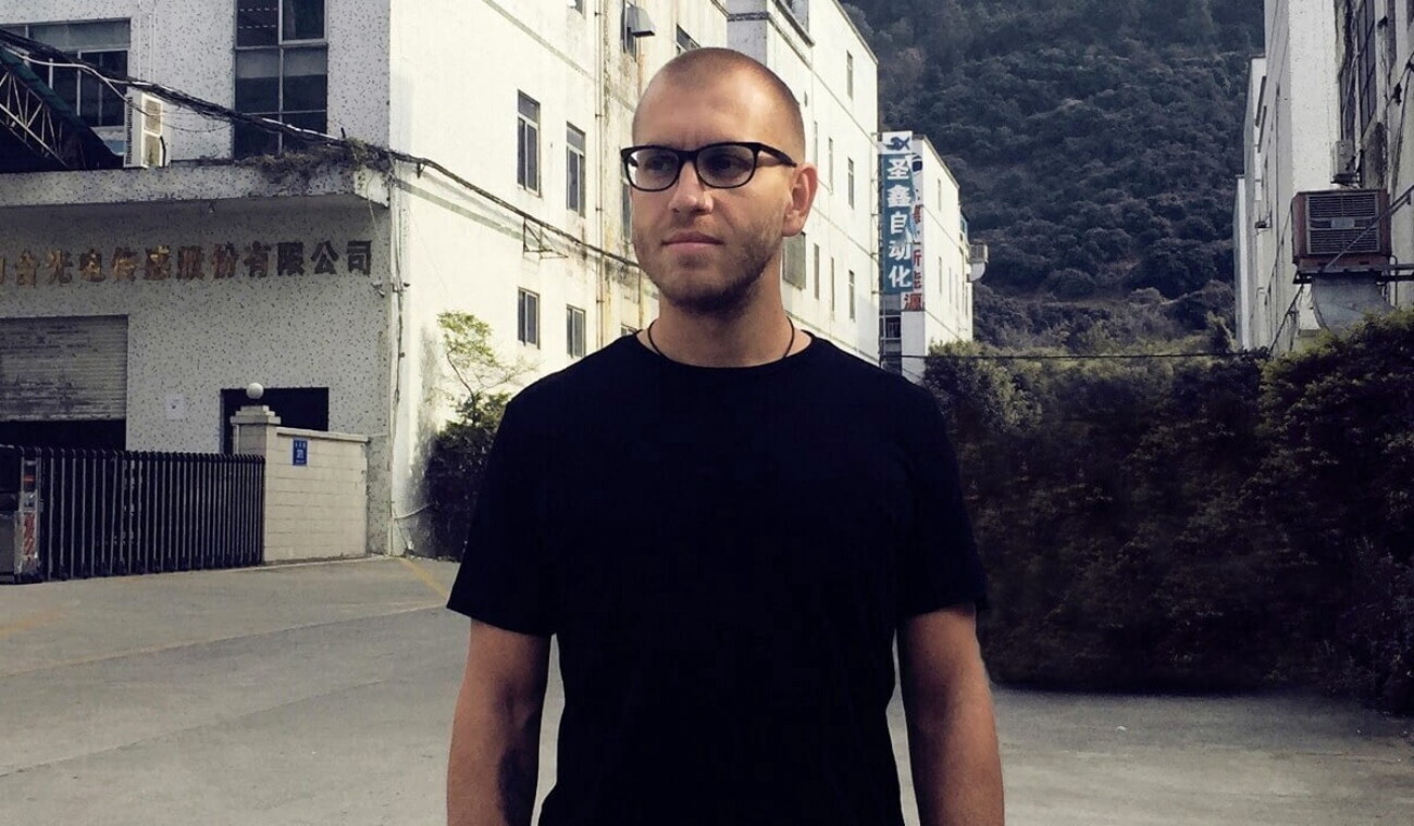 «Почему Китай должен улучшать для нас условия просто потому, что у нас проблемы?»