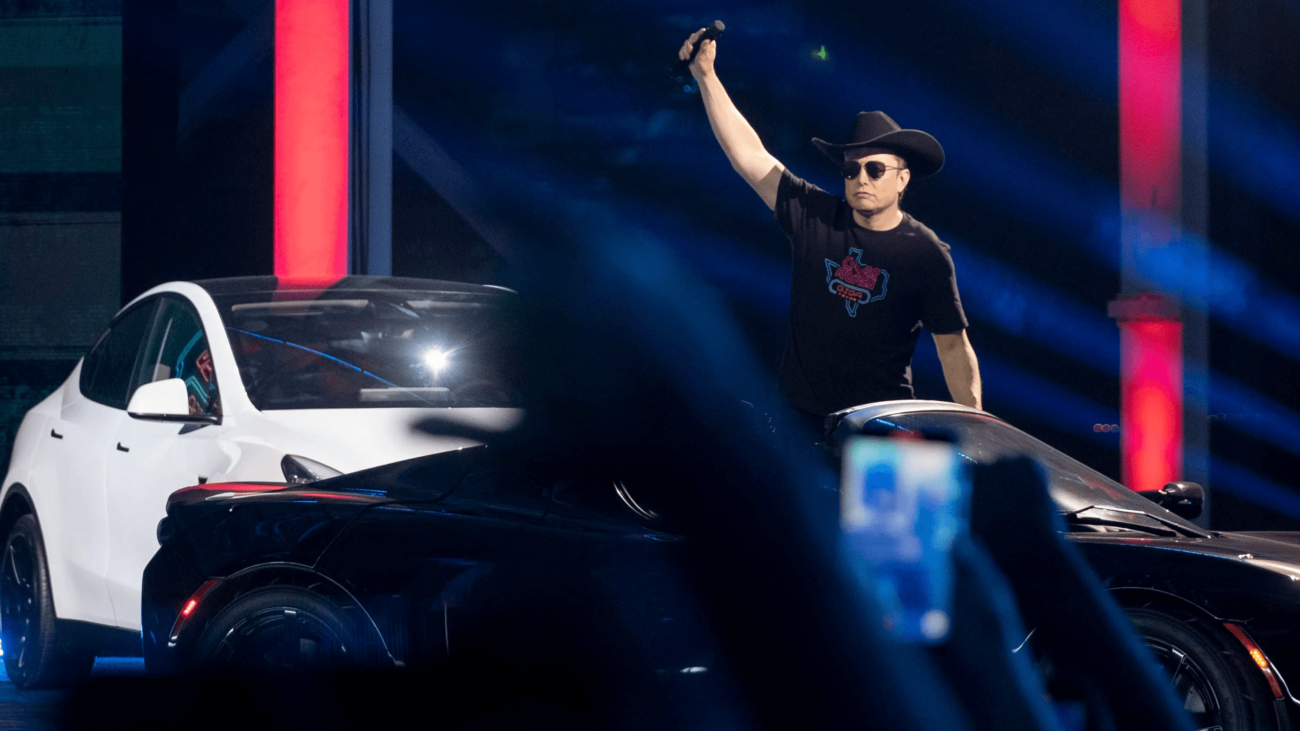 Закулисье «крестового похода» Илона Маска против цензуры в Twitter