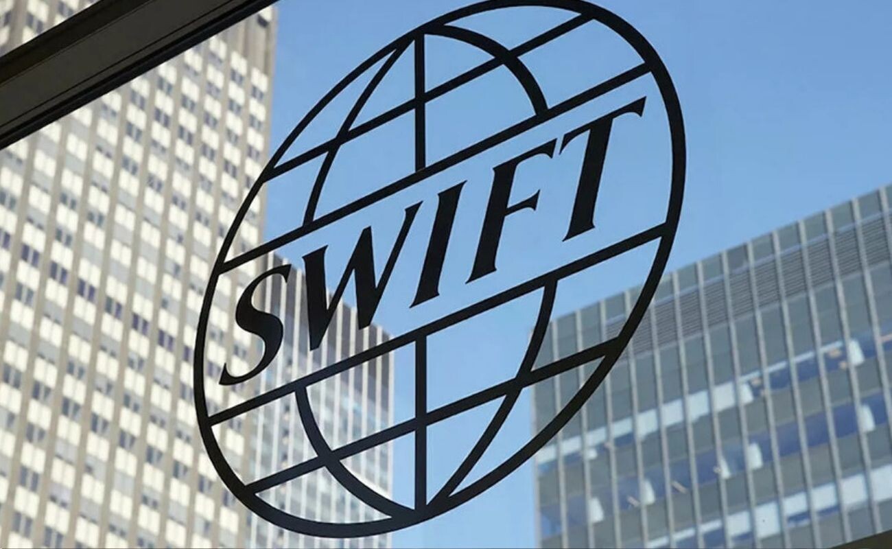 Новости и тексты на фоне 69 дня «спецоперации»: в ЕС объявили о планах отключить от SWIFT новые российские банки