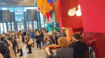 Google Dublin Hires A Mariachi Band To Welcome Back Googlers