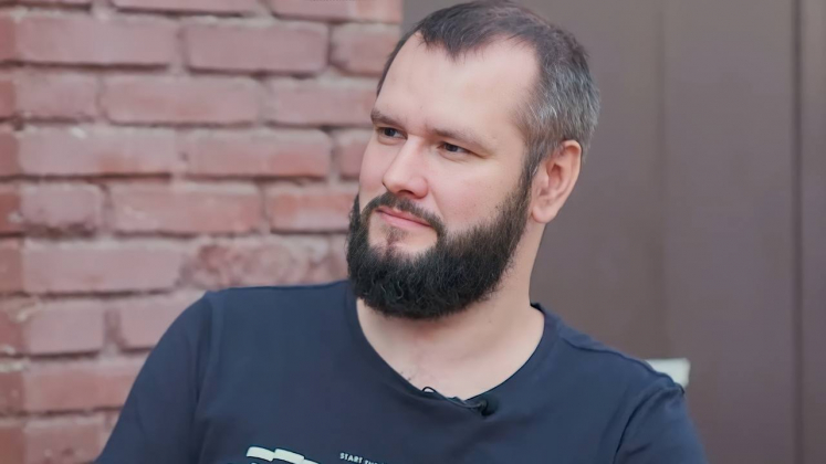 Евгений Бондарев сообщил о назначении на должность директора по маркетингу в Grow Food