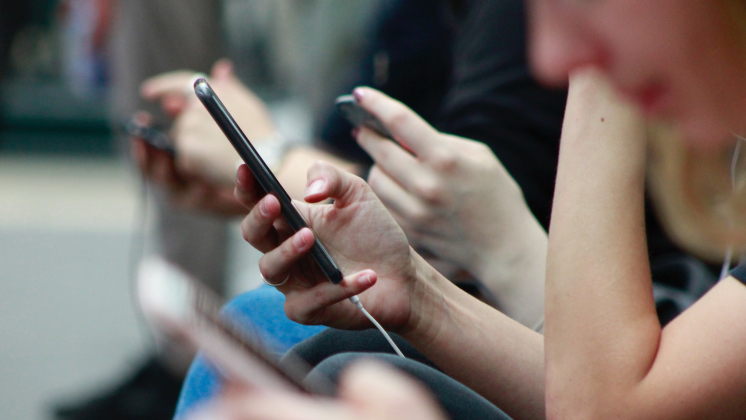 53% пользователей Рунета как минимум раз сталкивались со взломом своих учётных записей