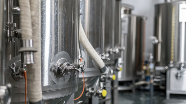 AB InBev оценила уход с российского рынка в $1,1 млрд