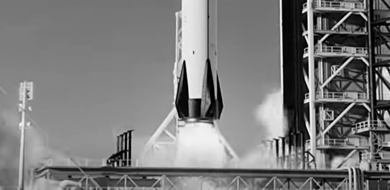 Ford против Маска: автогигант выпустил рекламу с критикой миллиардера