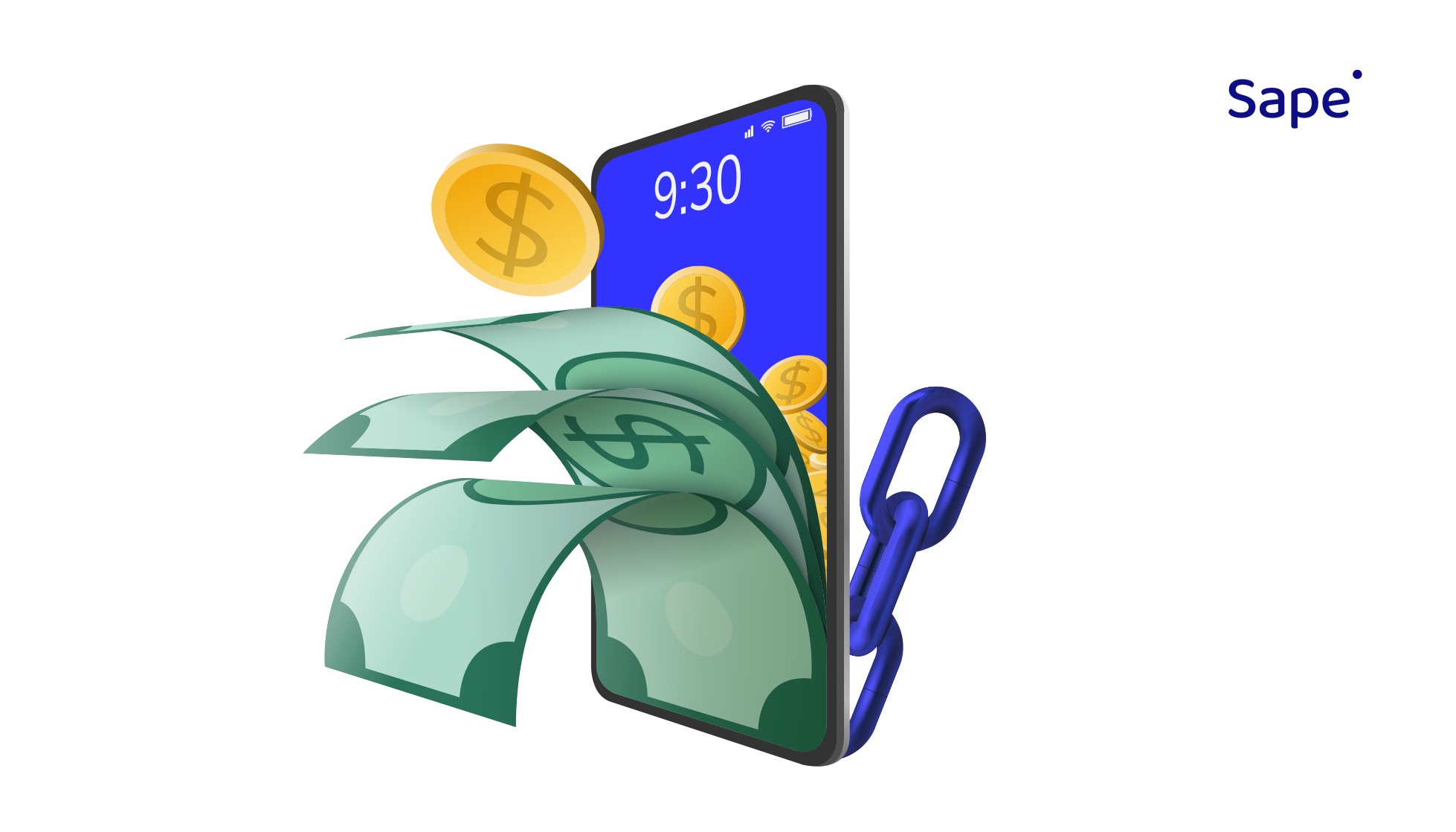 Мультивалютность и долларовые цены в Sape