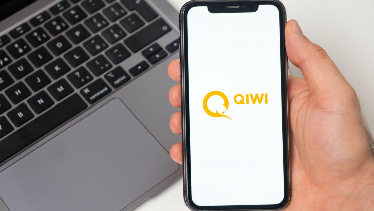 Россиянам стала недоступна оплата в App Store и iTunes через «Qiwi Кошелёк»