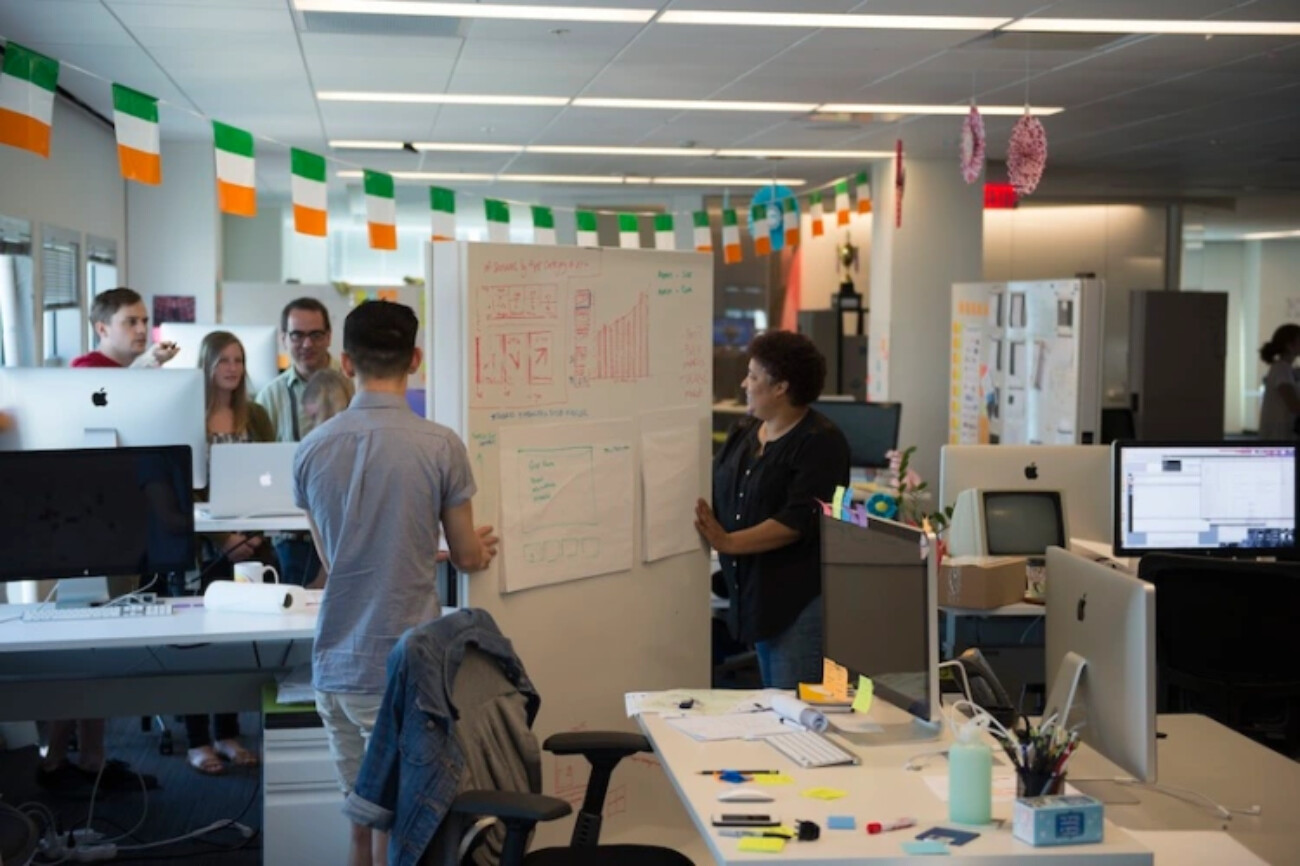 Как IBM определяет негодных соискателей с помощью «теста на мудака»