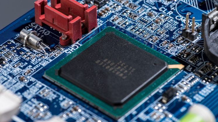 Минцифры приступило к созданию единого хранилища обезличенных данных