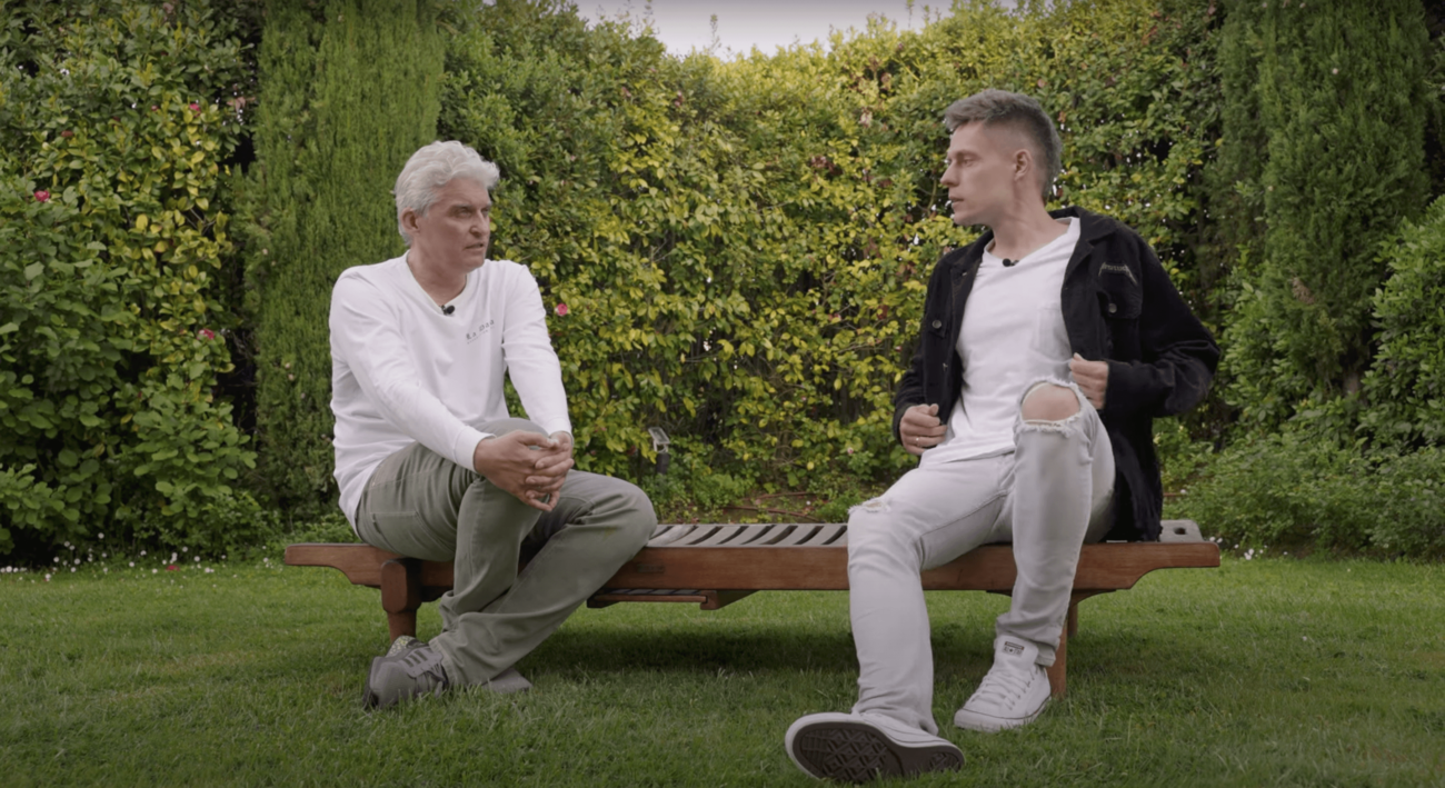 Олег Тиньков рассказал о продаже российского бизнеса La Datcha — сервиса аренды премиум-недвижимости