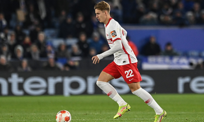 Nike прекратила сотрудничество с ФК «Спартак-Москва»