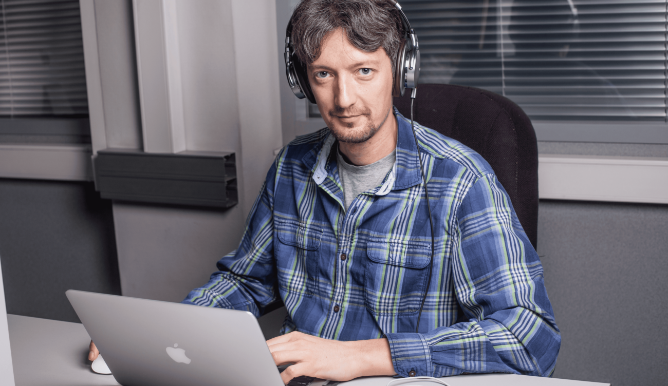 «Зависеть на 90% от одной страны — всегда риск»: основатель автоматизатора торговли «МойСклад» о выходе на новые рынки