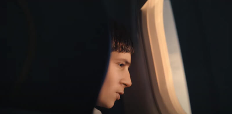 Mastercard рассказала о бесценном путешествии Лионеля Месси