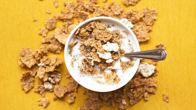 Производитель каш Nordic продал бизнес в России за €1,5 млн