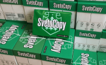 Производитель бумаги SvetoCopy уйдёт из России и продаст свой завод в стране