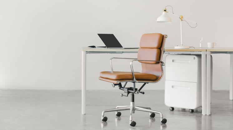 В России ожидается спад спроса на офисных работников