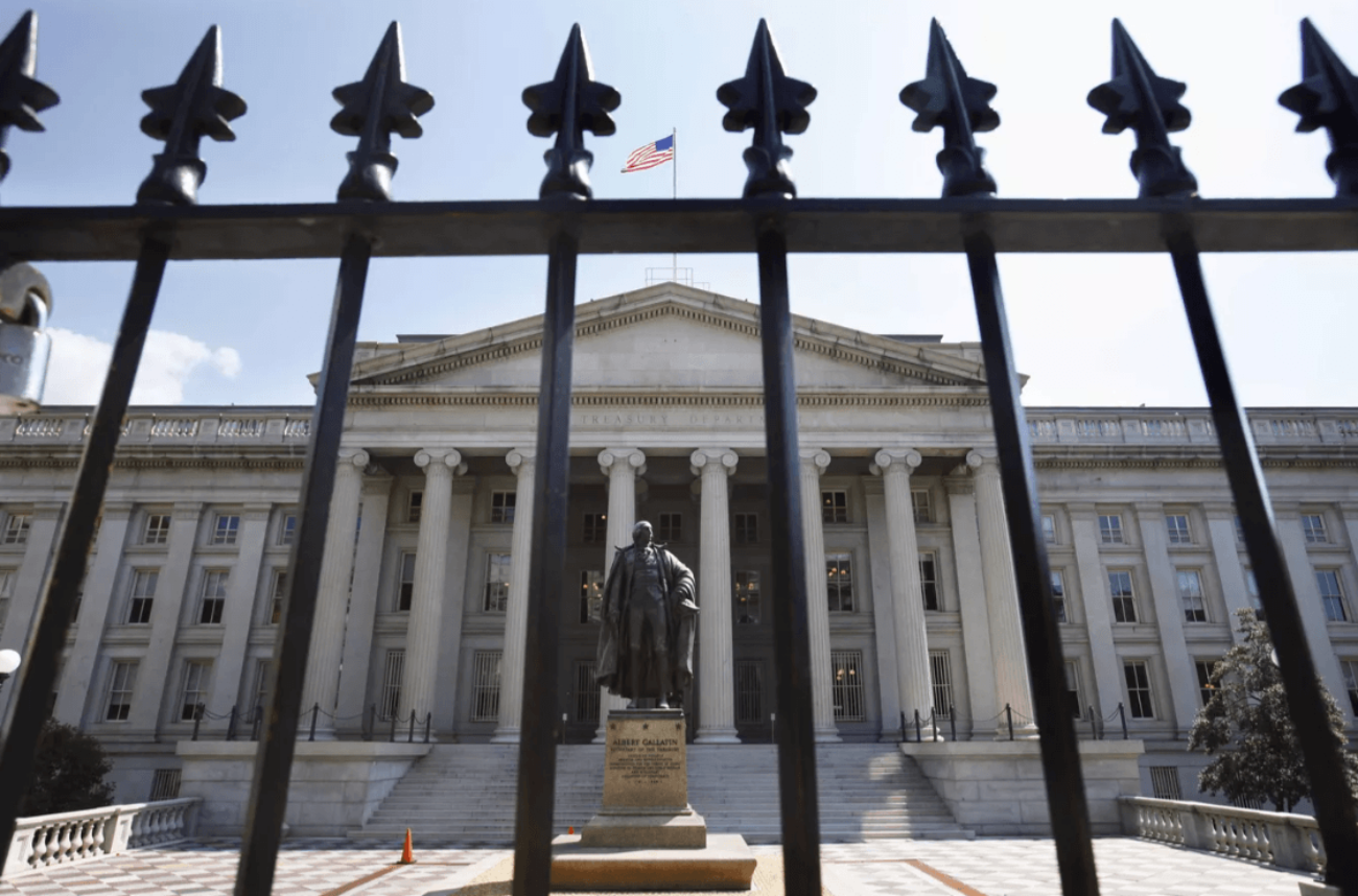 Новости и тексты на фоне 80 дня «спецоперации»: США предостерегли иностранные банки от помощи России в обходе санкций