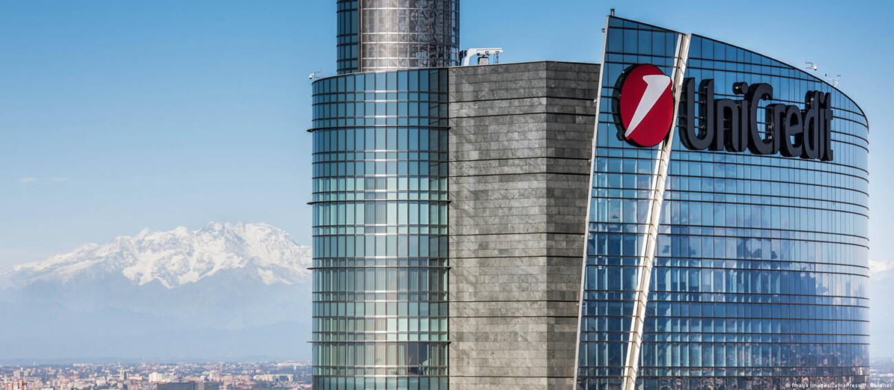 Новости и тексты на фоне 81 дня «спецоперации»: FT узнала о переговорах UniCredit и Citigroup о продаже бизнеса в России