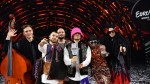 Украинская рэп-группа Kalush Orchestra выиграла «Евровидение-2022»