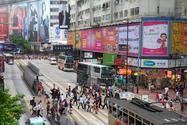 Карта рекламного рынка Китая: рейтинги агентств и рекомендации по поиску партнёров