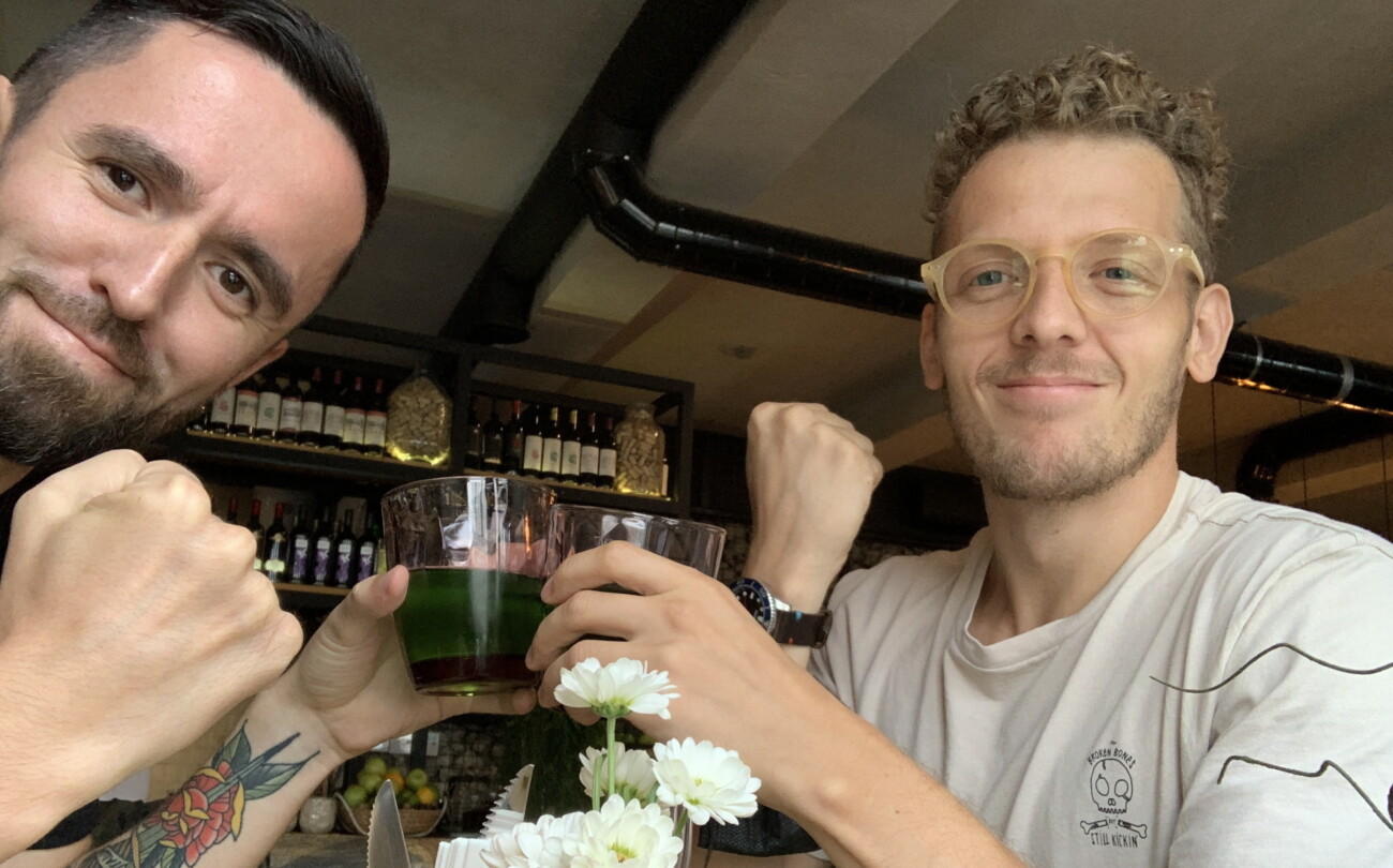 «Не унывайте, пацаны»: основатели российского приложения для медитации ещё не вышли в прибыль, но уже идут в США