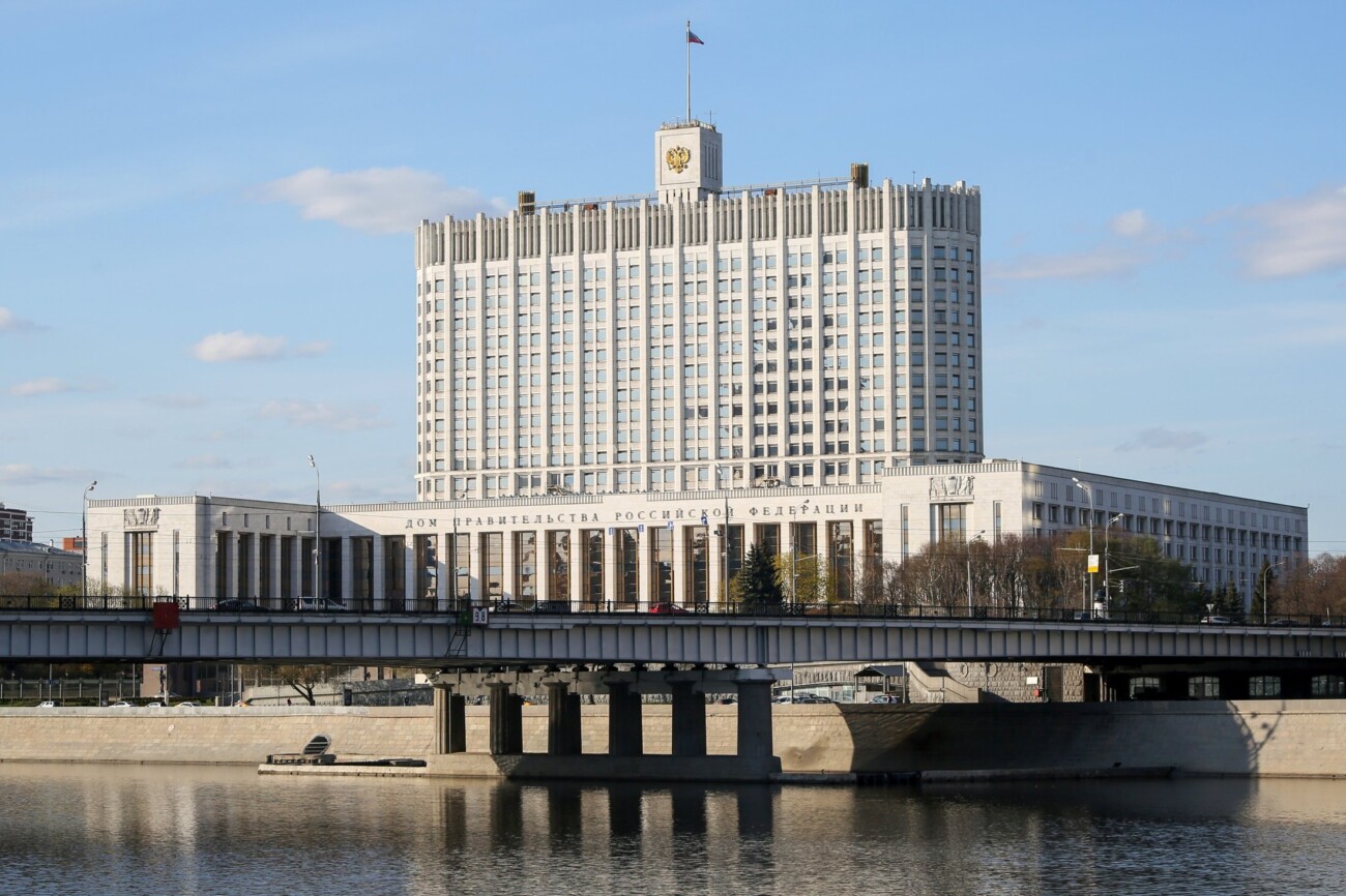 Новости и тексты на фоне 82 дня «спецоперации»: Минцифры предложило смягчить условия доступа в реестр российского ПО