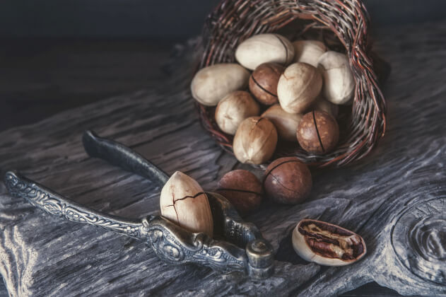 Основатель Cofix откроет сеть магазинов орехов и сладостей