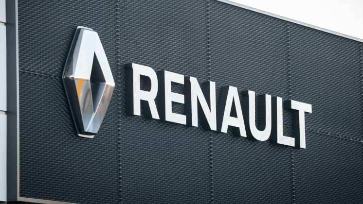 Российские активы Renault перешли в собственность государства