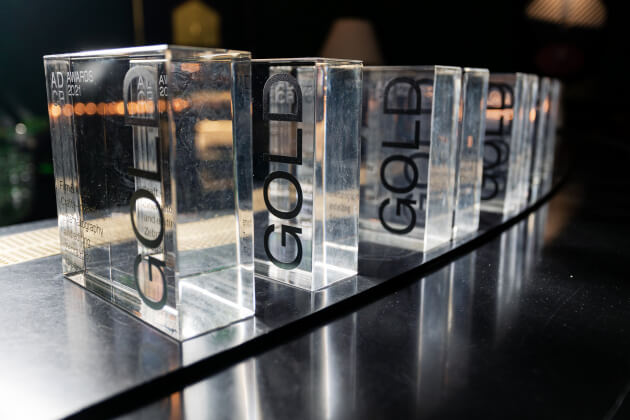 Российский клуб арт-директоров объявляет о старте нового конкурсного сезона