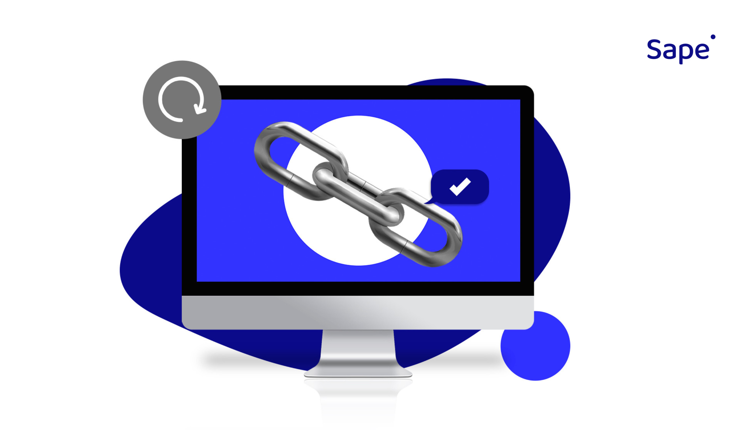 Sape для Сossa: ​​Линкбилдинг как универсальное решение для SEO сегодня — мнение специалиста