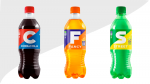 CoolCola, Fancy и Street: «Очаково» выпустил аналоги Coca-Cola, Fanta и Sprite