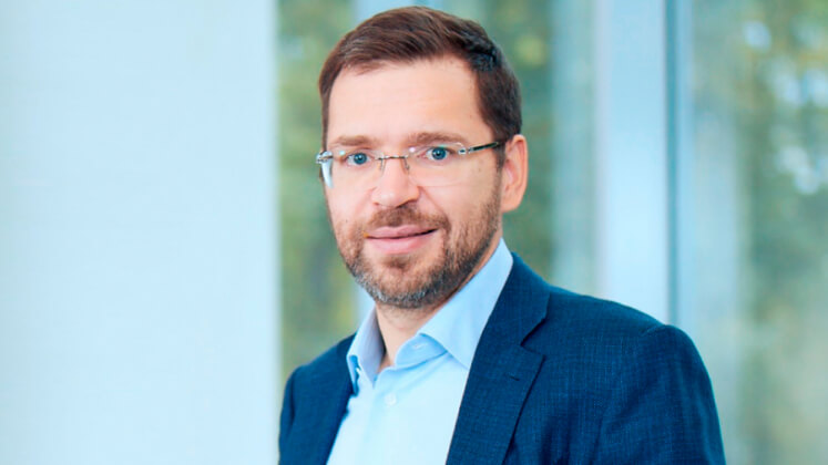 Бывший глава VK Борис Добродеев ушёл из USM Telecom, чтобы создать инвестпроект