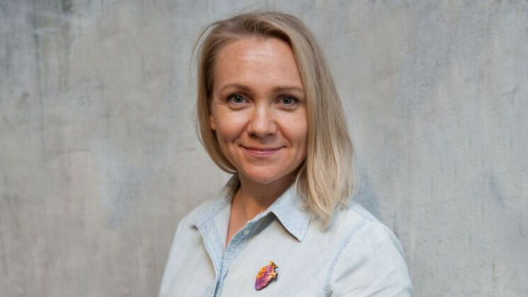 Наталья Рычкова стала новым PR-директором «Детского мира»