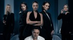 Более 700 тысяч домохозяйств посмотрели сериал «‎The Телки»‎ на more.tv