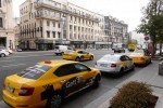 Gett прекратит работу в России