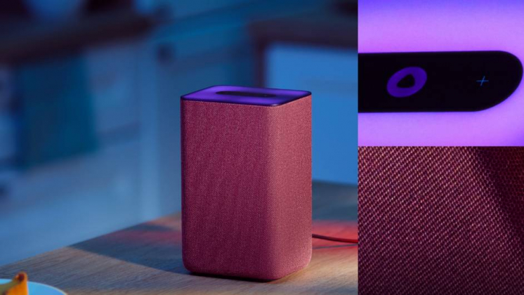 «Яндекс» открыл предзаказ умной колонки второго поколения