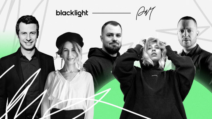 Blacklight стало стратегическим партнёром SMM-агентства «Реклама и человек»