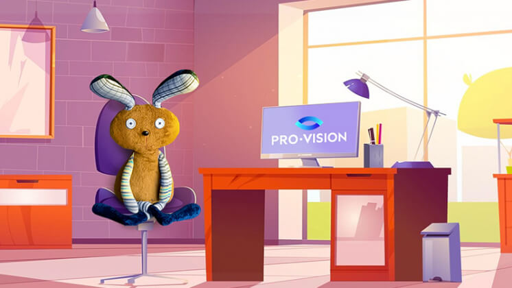 Непривычно, но работать можно: Pro-Vision протестировал 8 российских социальных платформ