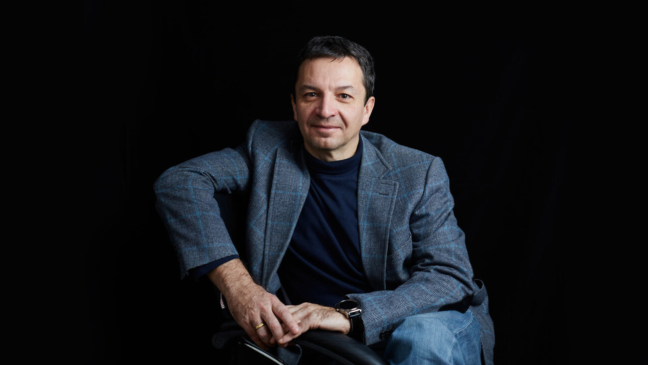 Основатель ivi Олег Туманов ушёл из компании — он проработал в ней 12 лет